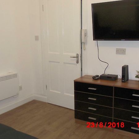 223 Neilston Road Paisley Exterior photo