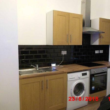 223 Neilston Road Paisley Exterior photo