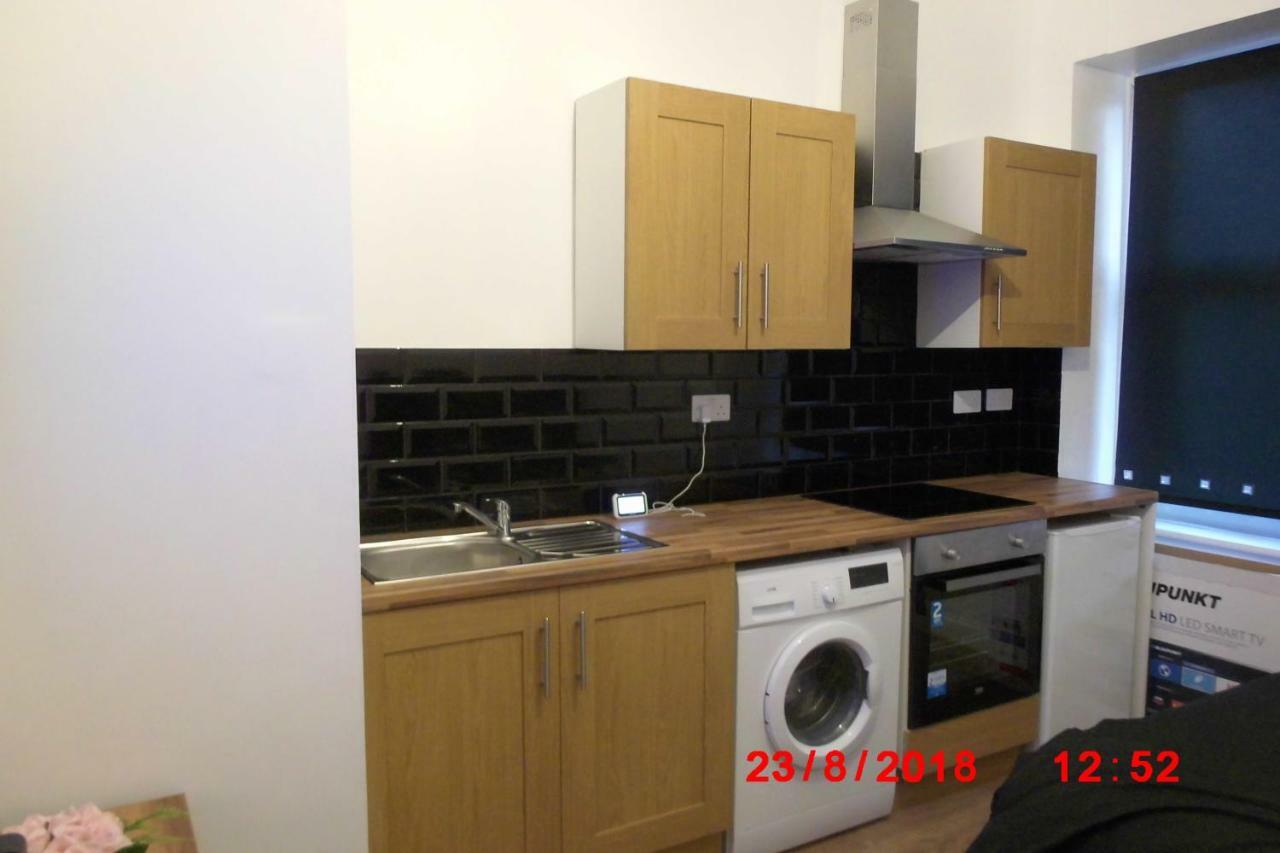 223 Neilston Road Paisley Exterior photo
